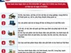 Danh mục hàng hóa cấm xuất khẩu
