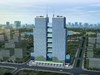 Hà Nội triển khai tổ hợp y tế hơn 14.200 tỷ đồng, tích hợp bệnh viện 1.600 giường và khu chăm sóc người cao tuổi