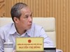 Phó Thống đốc: Tín dụng tăng mạnh tạo sức ép lên lãi suất và lạm phát dài hạn