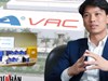 Công ty AVAC và vị Tiến sĩ từ Nhật Bản đứng sau lô vaccine ASF "Made in Vietnam" kỷ lục sang Philippines