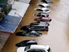 Đấu giá lô 7 ô tô từng bị ngập nước, giá khởi điểm hơn 2 tỷ đồng