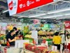 Công nghệ trở thành động lực cạnh tranh mới trong ngành thực phẩm – bán lẻ