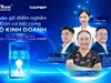 Giải pháp thuế và vốn ngân hàng cho hộ kinh doanh trong thời đại mới