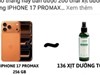 iPhone 17 tạo cơn sốt, nhiều nhãn hàng lấy làm thước đo giá trị sản phẩm