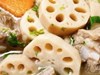 Củ sen – “nhân sâm Hàn Quốc” của mùa thu: Ít thuốc trừ sâu, giàu dinh dưỡng và vô số lợi ích sức khỏe
