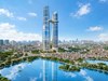Việt Nam sắp có thêm loạt tòa nhà chọc trời cao trên 100 tầng?