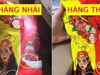 Công nghệ "nhái" hàng siêu đỉnh