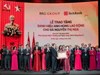 Nguyễn Thị Nga: Từ một câu hỏi về cuộc sống đến hành trình xây dựng BRG