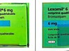 Bộ Y tế phát cảnh báo khẩn: Xuất hiện thuốc nhỏ mắt, thuốc ngủ và thuốc trị loãng xương nghi bị làm giả