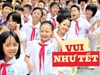 Tin vui từ Nghị quyết 281: Phụ huynh cả nước phấn khởi