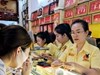 Đề xuất áp thuế từ giao dịch vàng 1 lượng trở lên