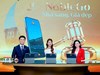 Sunshine Group tiên phong đưa livestream BĐS lên sóng truyền hình quốc gia