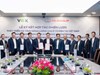 Hàng nghìn cửa hàng xăng dầu có thể được tích hợp hạ tầng xe điện