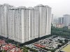 Giá căn hộ Hà Nội tăng gấp ba lần trong một thập kỷ, giấc mơ an cư ngày càng xa vời