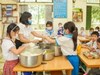 Dinh dưỡng học đường: Từ lựa chọn tự nguyện đến yêu cầu bắt buộc vì tầm vóc thế hệ trẻ