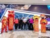 VR City mở cửa tại TP.HCM: Kỷ nguyên mới của vũ trụ giải trí thực tế ảo