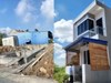 Vụ xây nhầm nhà trên đất hàng xóm: Chủ đất tiếp tục tố cáo, người xây im lặng
