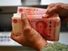 Nợ xấu cá nhân bùng nổ tại Trung Quốc, ngân hàng đối diện thách thức mới