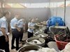 Công an vào cuộc vụ cơ sở sản xuất bia hơi giả tại Bắc Ninh