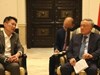Phó Thủ tướng Nguyễn Hòa Bình thúc đẩy hợp tác với Binance và Bybit, hướng tới trung tâm tài chính số tại Đà Nẵng