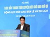 VietQRGlobal mở rộng thanh toán xuyên biên giới, người Việt ra nước ngoài có thể dùng app ngân hàng để chi trả