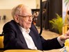 Chỉ báo Buffett lập đỉnh 217%, Berkshire giữ kỷ lục tiền mặt 344 tỷ USD: Cảnh báo bong bóng?