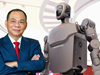 Vingroup lộ diện chiến lược robot: đăng ký 3 mẫu 'made in Vietnam', sẵn sàng thương mại hóa