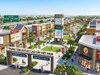 Việt Nam định hình chuỗi outlet quy mô lớn dọc các tuyến cao tốc, hướng tới vận hành từ năm 2030