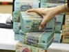 Lãi suất liên ngân hàng qua đêm xuống mức thấp nhất kể từ đầu năm 2024