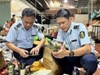 Hơn 15.500 vụ hàng giả, hàng lậu bị phát hiện trong 9 tháng đầu năm