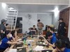 Công an triệt phá đường dây lừa đảo mở thẻ tín dụng của Công ty Huy Hoàng FN chiếm đoạt 80 tỷ đồng