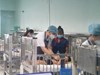 Nhiều ổ dịch sốt xuất huyết, tăng ca mắc adenovirus tại Hà Nội
