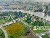 Khu đất vàng 20.000 tỷ ở Thủ Thiêm: Lotte muốn rút lui, liên danh Sunshine – Dia ngỏ ý thế chỗ
