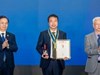 T&T Energy được vinh danh Thương hiệu mạnh tăng trưởng xanh 2025, khẳng định vị thế “Bầu Hiển” trên bản đồ năng lượng