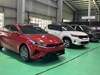 Lãi suất vay mua ô tô tăng vọt, người mua xe áp lực trả nợ