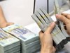 Lãi suất liên ngân hàng biến động, kênh cầm cố tiếp tục bơm vốn hỗ trợ thanh khoản