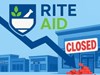 1.200 hiệu thuốc Mỹ đồng loạt đóng cửa, “ông lớn” Rite Aid phá sản sau 63 năm hoạt động