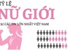 Phụ nữ chiếm đa số trong vai trò lãnh đạo tại Vingroup dù chỉ chiếm 37,3% nhân sự