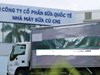 Sữa Quốc tế Lof bị xử phạt 185 triệu đồng do vi phạm công bố thông tin và báo cáo cổ đông