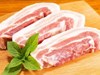 Thịt heo chứa chất cấm: Người tiêu dùng gần như không thể nhận biết bằng mắt thường