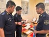 Hải quan tăng cường kiểm soát, phát hiện hàng nghìn sản phẩm nghi xâm phạm sở hữu trí tuệ