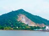 Việt Nam sắp có tượng Phật tạc trên vách đá cao nhất thế giới sau hơn 10 năm thi công