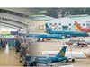 Thị trường vé máy bay Tết 2026: Giá cao, lựa chọn khó và áp lực cung – cầu