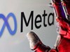 Meta thu hút nhân tài AI: Mark Zuckerberg chiêu mộ đồng sáng lập startup 12 tỷ USD