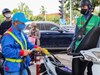 Doanh nghiệp được tự định giá xăng dầu, phải báo trước ít nhất 30 phút