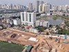 Giá chung cư mới tại Hà Nội vẫn cao dù thanh khoản suy yếu
