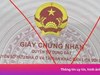 Cẩn trọng với rủi ro sổ đỏ giả trong giao dịch cho vay