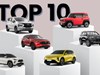 Top 10 ô tô bán chạy tháng 9/2025: VinFast áp đảo, mẫu MPV mới “bứt phá” sau 1 tháng ra mắt