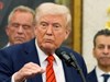 Ông Trump thừa nhận thuế 100% chỉ là tạm thời, xác nhận sắp gặp Chủ tịch Trung Quốc Tập Cận Bình