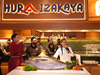 Hura Izakaya ra mắt tại TP.HCM, mang phong cách ẩm thực Nhật Bản đến Nam Sài Gòn